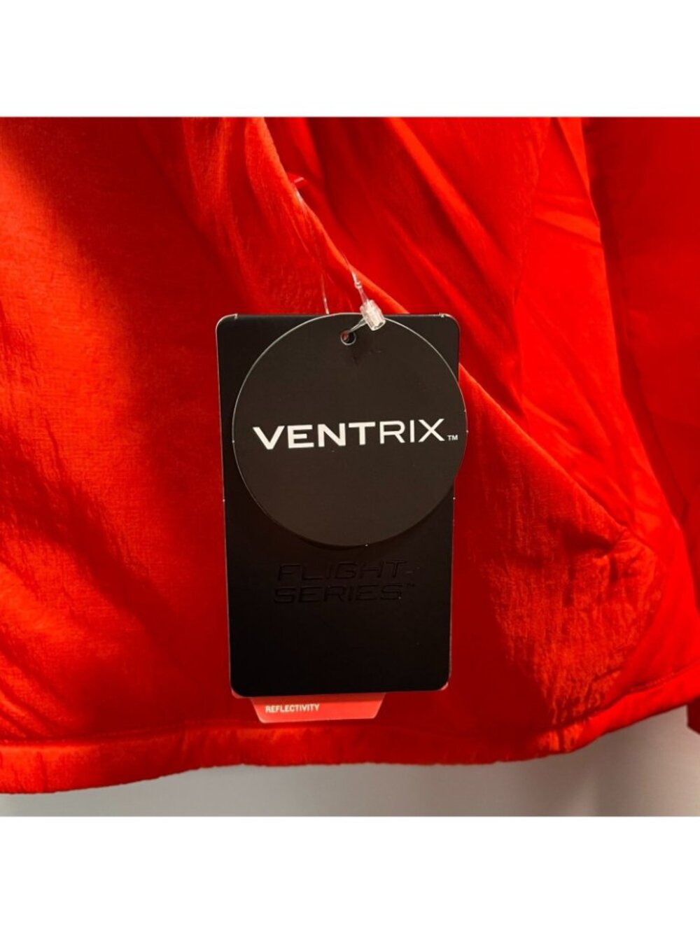 The North Face Womens Flight Ventrix Jacket Size XL - Picture 4 of 8